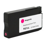 Tinta HP 951M XL crvena zamjenska