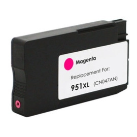Tinta HP 951M XL crvena zamjenska