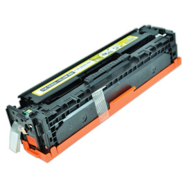 Toner HP 128 (CE322A) žuti zamjenski