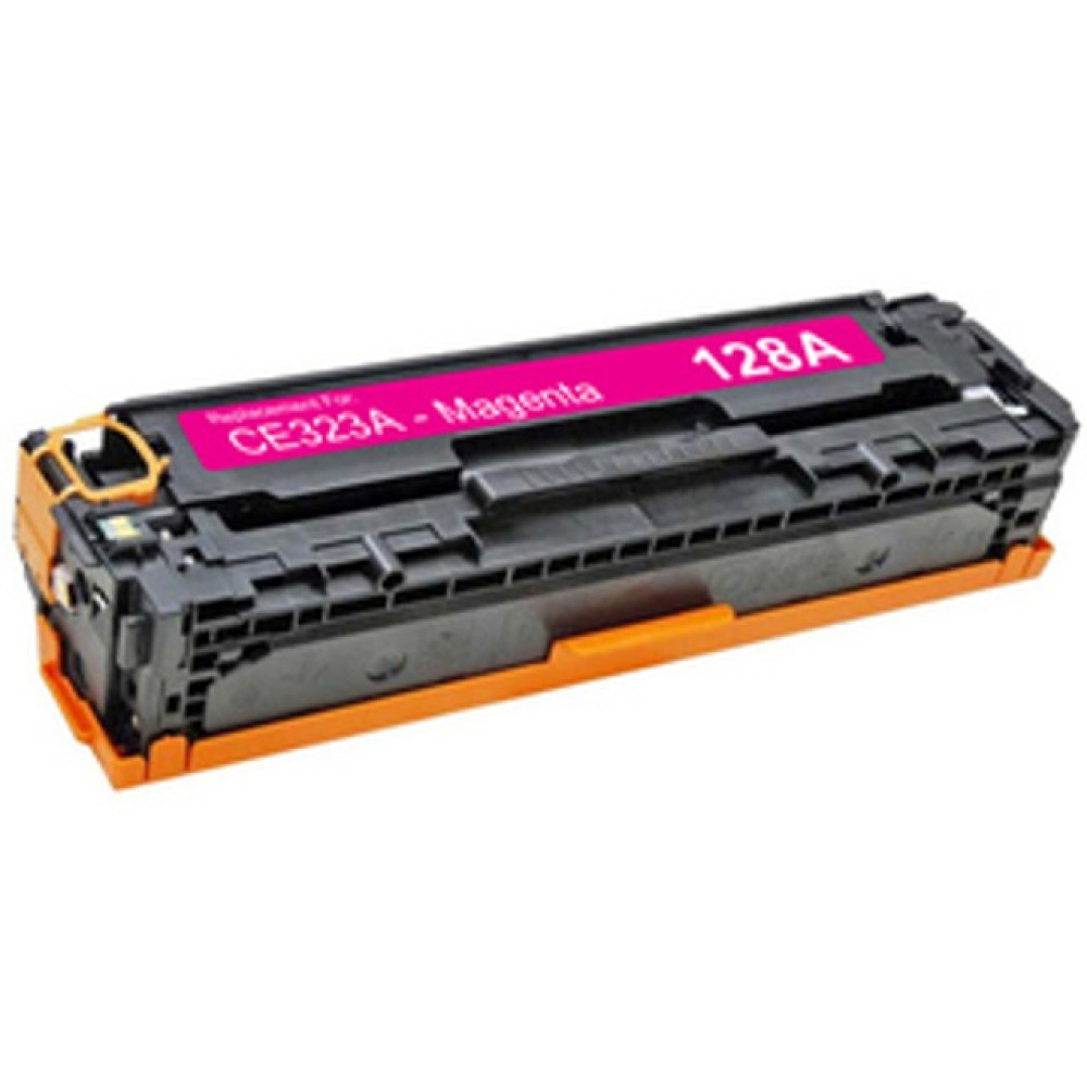 Toner HP 128 (CE323A) crveni zamjenski Toner HP 128 (CE323A) crveni zamjenski