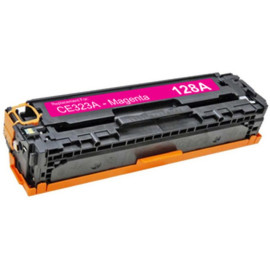 Toner HP 128 (CE323A) crveni zamjenski