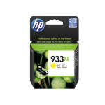 Tinta HP 933XL (CN056AE) žuta original