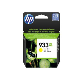 Tinta HP 933XL (CN056AE) žuta original