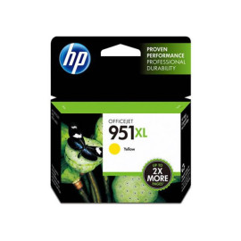 Tinta HP 951Y XL (CN048AE) žuta original