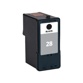 Tinta Lexmark no.28 (18C1428E) crna zamjenska