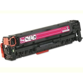 Toner Canon CRG-731M crveni zamj.