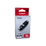 Tinta Canon PGI-550BK XL crna original
