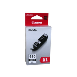 Tinta Canon PGI-550BK XL crna original
