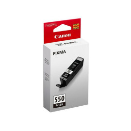 Tinta Canon PGI-550BK crna original