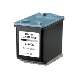 Tinta Samsung M41 crna zamj.