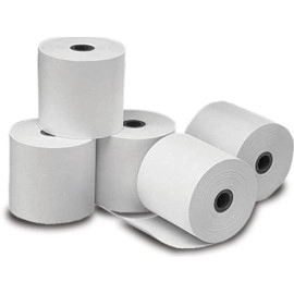 Termo rola 80x12mm 60m