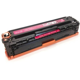 Toner HP CF213A crveni zamjenski