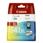Tinta Canon CL-541XL boja original