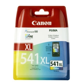 Tinta Canon CL-541XL boja original