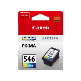 Tinta Canon CL-546 boja original