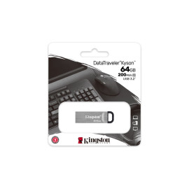 USB stick drive 64GB Kingston USB 3.2 DTKN Kyson