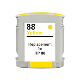 Tinta HP 88XL (C9393A) žuta zamjenska