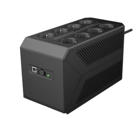 UPS 1050VA C-Lion P-BOX 1050VA/600W Offline