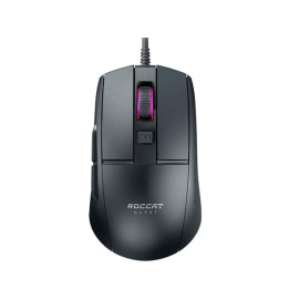 Miš optički USB igraći Roccat Burst Core RGB crni