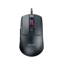 Miš optički USB igraći Roccat Burst Core RGB crni