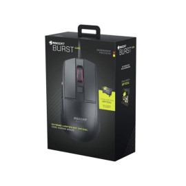 Miš optički USB igraći Roccat Burst Core RGB crni