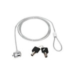 Zaštita - lokot key lock za notebook (sajla) 1,8m