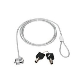 Zaštita - lokot key lock za notebook (sajla) 1,8m