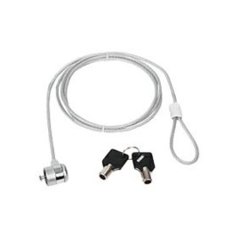 Zaštita - lokot key lock za notebook (sajla) 1,8m