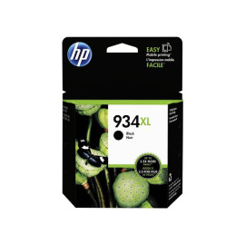 Tinta HP 934BK XL crna original