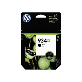 Tinta HP 934BK XL crna original