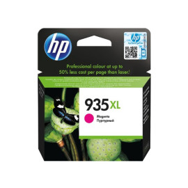 Tinta HP 935M XL crvena original