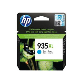 Tinta HP 935C XL plava original