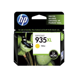 Tinta HP 935Y XL žuta original