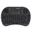 Tipkovnica bežična RF + touchpad Android mini QT92