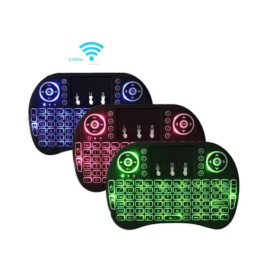 Tipkovnica bežična RF + touchpad Android mini I8