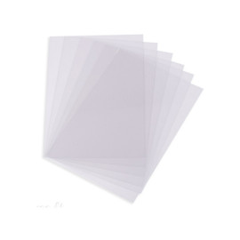 Folija za plastificiranje A4 80 mic 100/1