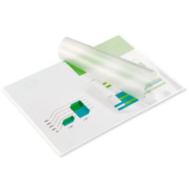 Folija za plastificiranje A4 80 mic 100/1