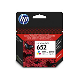 Tinta HP 652Col (F6V24AE) boja original