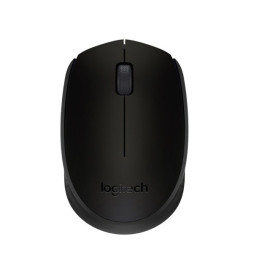 Miš bežični optički USB Logitech M171