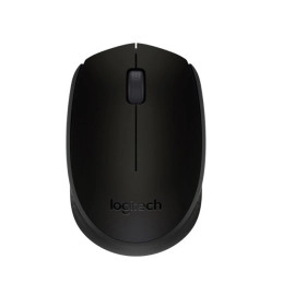 Miš bežični optički USB Logitech M171