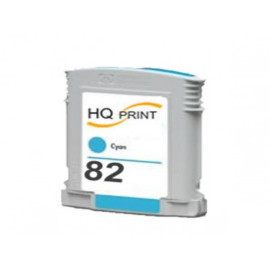 Tinta HP 82C (C4911A) plava zamjenska