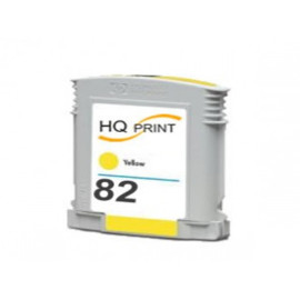 Tinta HP 82Y (C4913A) žuta zamjenska