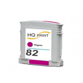 Tinta HP 82M (C4912A) crvena zamjenska