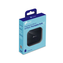 Hub USB 3.0 4-port TP-Link UH400 