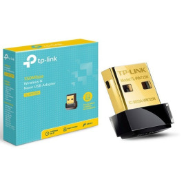 Kartica WLAN  nano USB .11b/g/n  TP-Link WN725N