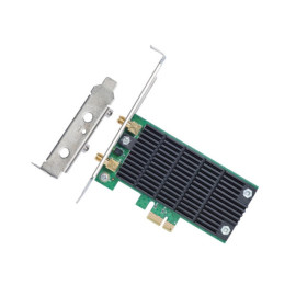 Kartica WLAN PCI-E 867Mbps AC1200 T4E 2 antene