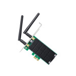 Kartica WLAN PCI-E 867Mbps AC1200 T4E 2 antene