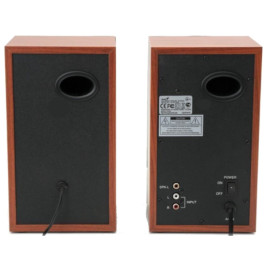 Zvučnici za PC 2.0 230VAC Genius SP-HF1250B II 40W