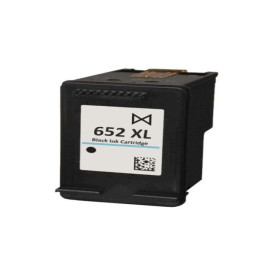 Tinta HP 652Bk XL (F6V25AE) crna zamjenska
