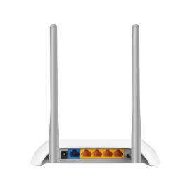 WLAN AP router .11b/g/n 300Mb 4xLAN TP-Link WR840N